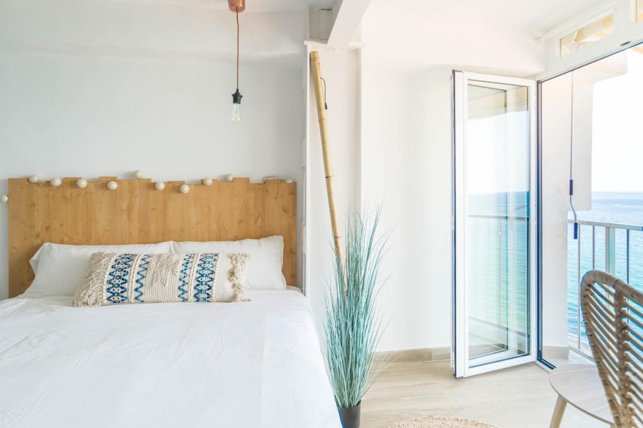 Sugar Beach Boutique Studio ปลาตจาดาโร ภายนอก รูปภาพ