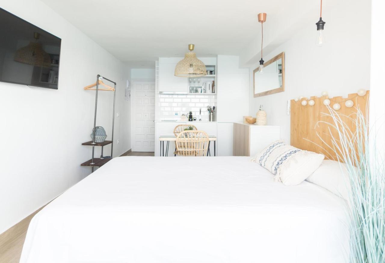 Sugar Beach Boutique Studio ปลาตจาดาโร ภายนอก รูปภาพ
