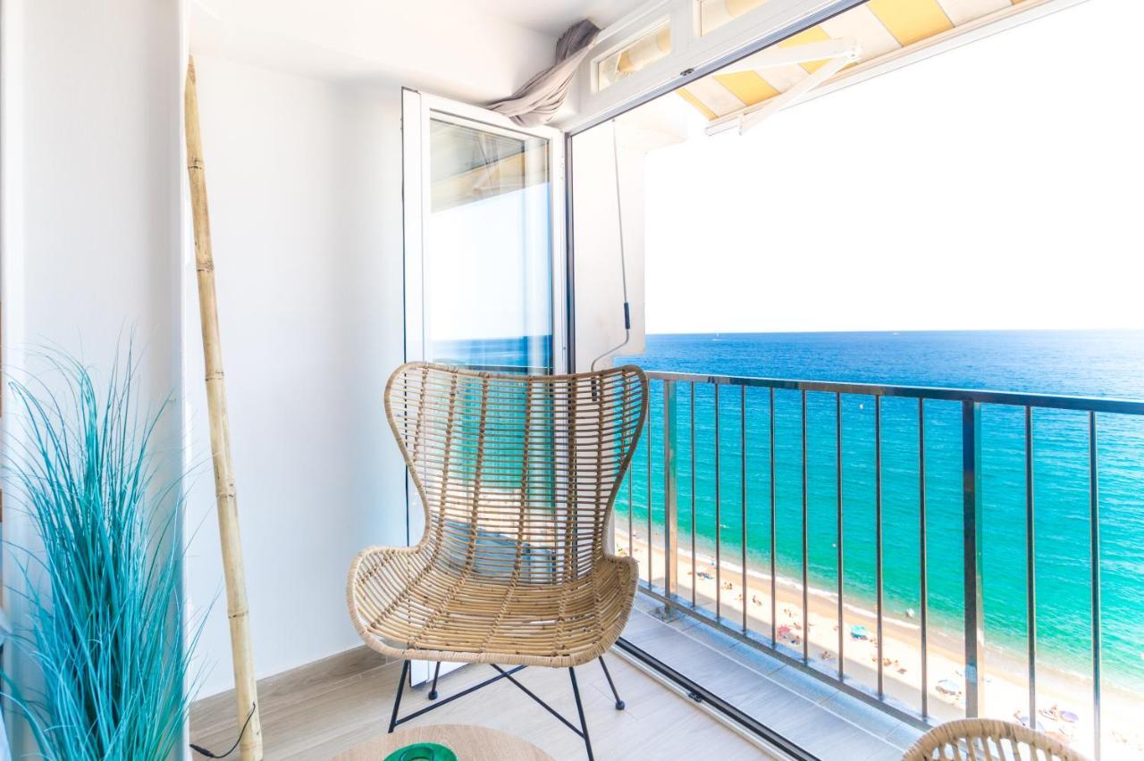 Sugar Beach Boutique Studio ปลาตจาดาโร ภายนอก รูปภาพ